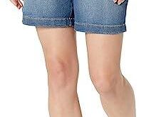 Explore Trendy Women’s Shorts for Every Occasion on Amazon!