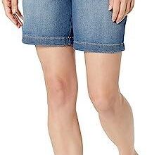 Explore Trendy Women’s Shorts for Every Occasion on Amazon!