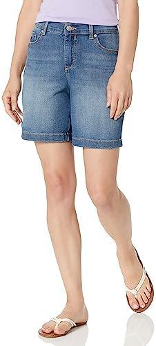 Explore Trendy Women’s Shorts for Every Occasion on Amazon!