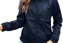 Stylish Women’s Outerwear: Cozy Vests for Fall Fashion!