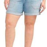 Explore Stylish Women’s Shorts for Every Occasion!