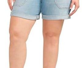 Explore Stylish Women’s Shorts for Every Occasion!