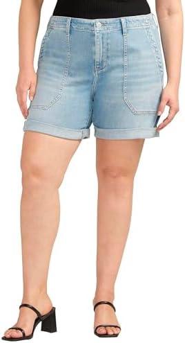 Explore Stylish Women’s Shorts for Every Occasion!