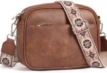 Explore stylish women’s handbags: trendy, functional, and chic!