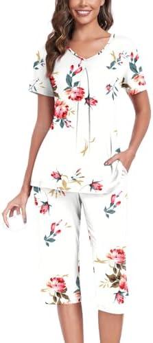 Explore Stylish and Comfortable Women’s Sleepwear Options!