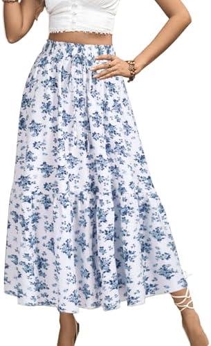 Explore Elegant Women’s Skirts for Every Occasion on Amazon!