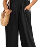 Stylish Women’s Jumpsuits & Tunics for Every Occasion