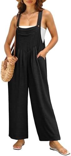 Stylish Women’s Jumpsuits & Tunics for Every Occasion