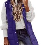 Explore Trendy Women’s Vests for Every Occasion and Style