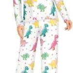 Chic Women’s Pajama Sets for Ultimate Comfort and Style