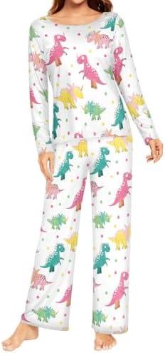 Chic Women’s Pajama Sets for Ultimate Comfort and Style