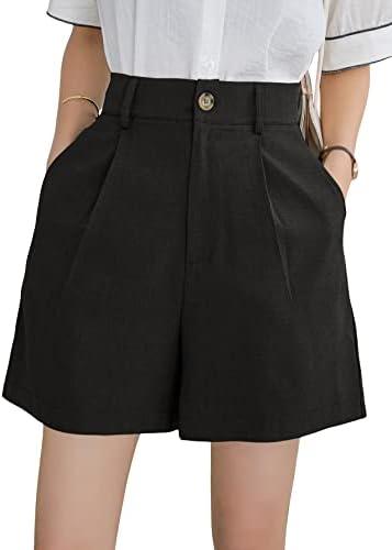 Women’s Stylish Shorts: Versatile Picks for Every Occasion