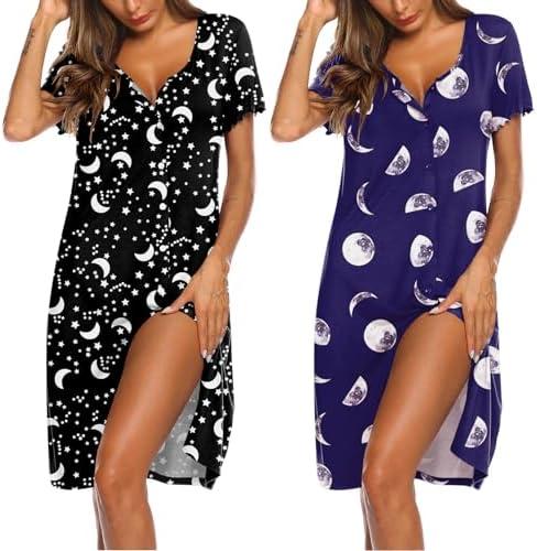 Discover Comfortable and Stylish Sleepwear for Women!