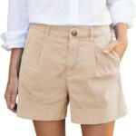 Explore Trendy Women’s Shorts Collection for Every Occasion