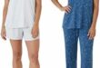 Explore Comfortable Women’s Pajama Sets for Relaxation