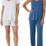 Explore Comfortable Women’s Pajama Sets for Relaxation