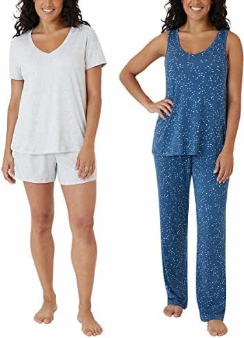 Explore Comfortable Women’s Pajama Sets for Relaxation