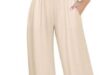 Stylish Women’s Jumpsuits: Versatile Summer Fashion Selections