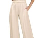 Stylish Women’s Jumpsuits: Versatile Summer Fashion Selections