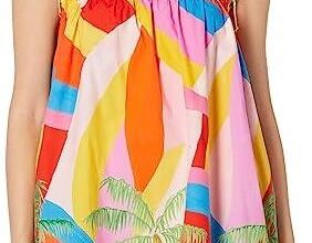 Chic & Trendy Women’s Dresses for Every Occasion 2024