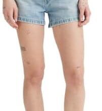 Explore Trendy Women’s Shorts for Every Occasion!