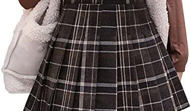 Chic Women’s Skirts for Every Occasion – Shop Now!