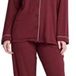 Explore Stylish Women’s Pajamas & Nightwear Collection!