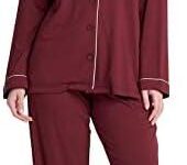 Explore Stylish Women’s Pajamas & Nightwear Collection!