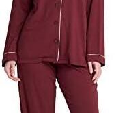 Explore Stylish Women’s Pajamas & Nightwear Collection!