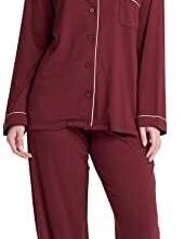 Explore Stylish Women’s Pajamas & Nightwear Collection!