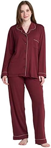 Explore Stylish Women’s Pajamas & Nightwear Collection!