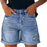 Trendy Women’s Shorts for Every Summer Occasion