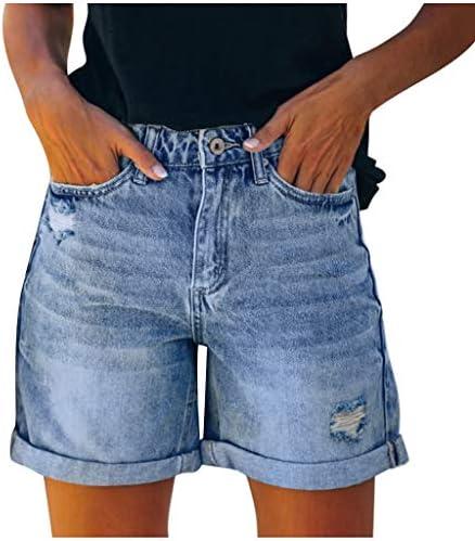 Trendy Women’s Shorts for Every Summer Occasion