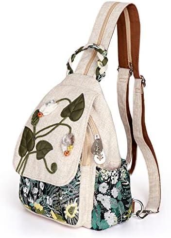 Versatile and Chic Bags for Every Outdoor Adventure!