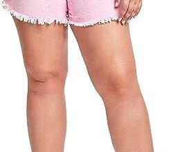 Summer Shorts Collection: Trendy Styles for Every Occasion