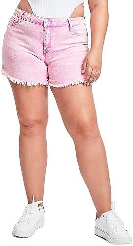 Summer Shorts Collection: Trendy Styles for Every Occasion