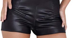 Explore Stylish Women’s Shorts for Every Occasion Online!