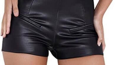 Explore Stylish Women’s Shorts for Every Occasion Online!