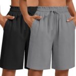 Explore Trendy Women’s Shorts: Stylish, Comfy, and Affordable!