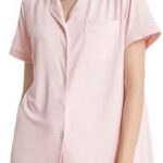 Chic Women’s Pajama Sets for Cozy Dreams and Lounging