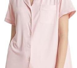 Chic Women’s Pajama Sets for Cozy Dreams and Lounging