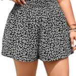 Stylish Women’s Shorts for Every Occasion – Shop Now!