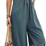 Discover Stylish Summer Jumpsuits at Affordable Prices!