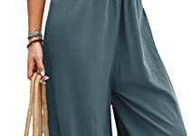 Discover Stylish Summer Jumpsuits at Affordable Prices!