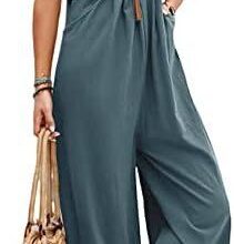 Discover Stylish Summer Jumpsuits at Affordable Prices!