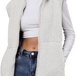 Stylish Women’s Winter Vests: Cozy & Versatile Outerwear