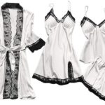 Explore Soft and Stylish Women’s Pajama Sets and Sleepwear