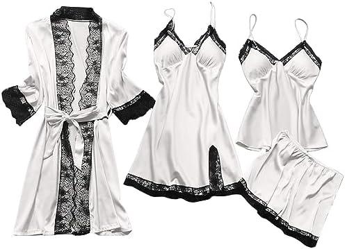 Explore Soft and Stylish Women’s Pajama Sets and Sleepwear