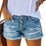 Explore trendy women’s shorts for summer comfort and style!