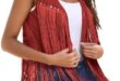 Stylish Women’s Vests for Every Season and Occasion